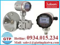 Đồng hồ đo áp suất Labom Việt Nam