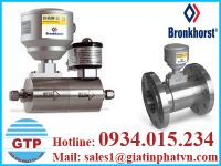 Đồng hồ đo lưu lượng Bronkhorst Việt Nam