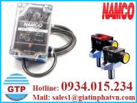 Công tắc giới hạn NAMCO