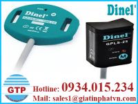 Cảm biến Dinel – Sensor Dinel Việt Nam