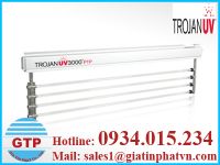 Hệ thống đèn UV TrojanUV4000Plus