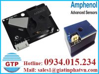 Cảm biến hồng ngoại Amphenol Việt Nam