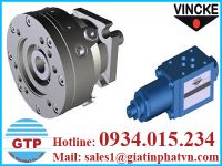 Nhà phân phối VINCKE Việt Nam