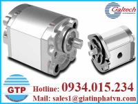 Bơm bánh răng thủy lực Galtech Việt Nam