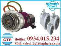 Thiết bị truyền động Harmonic Drive Việt Nam