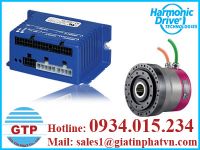 Ổ đĩa Servo Harmonic Drive Việt Nam