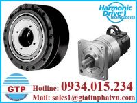 Hộp số hành tinh Harmonic Drive Việt Nam