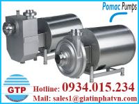 Nhà phân phối bơm Pomac Việt Nam