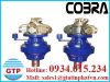 Hộp số giảm tốc Cobra Việt Nam - anh 1