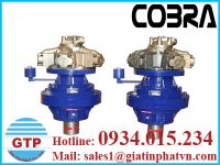 Hộp số giảm tốc Cobra Việt Nam