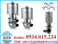 Nhà phân phối Van Alfa Laval Việt Nam