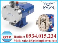 Bơm piston Alfa Laval Việt Nam