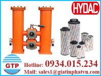 Bộ lọc dầu Hydac Việt Nam