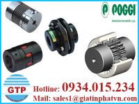 Khớp nối Poggi - Coupling Poggi Việt Nam