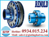 Khớp nối Renold – Coupling Renold