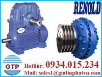 Hộp số Renold - Bánh răng Renold